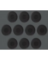 Jabra Engage 40/50Ii Pady Słuchawkowe 10Szt. (1410184) - nr 3