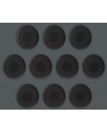 Jabra Engage 40/50Ii Pady Słuchawkowe 10Szt. (1410184) nr 2