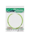 InLine Patchcord światłowodowy Duplex LC/SC, 50/125µm, OM5, 25m (88638Q) - nr 7