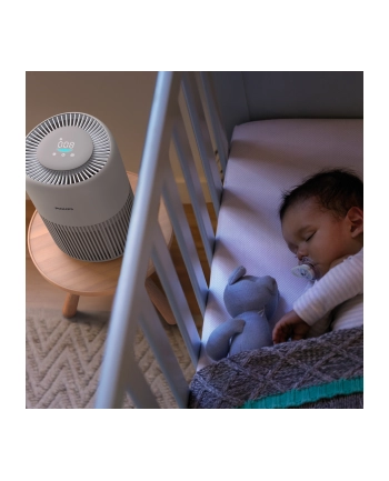 philips Oczyszczacz powietrza PurePczerwonyect Mini AC0921/40 nr 1