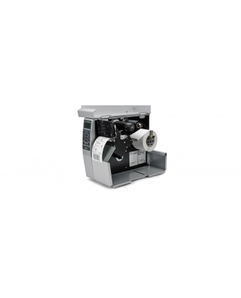Zebra Zt510 - Thermal Transfer - 203x203 Dpi - 305 Mm/Sec - Gray (ZT51042T0EC000Z) nr 2