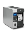 Zebra Zt610 Drukarka Etykiet Termotransferowy 300x300 Dpi Przewodowy I Bezprzewodowy (ZT61043T0E01C0Z) - nr 5