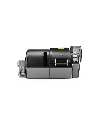 Zebra Zt620 - Thermal Transfer - 203x203 Dpi - 16.8cm - Black,Grey - Lcd - 10.9cm (4.3) (ZT62062T0E01C0Z) nr 1