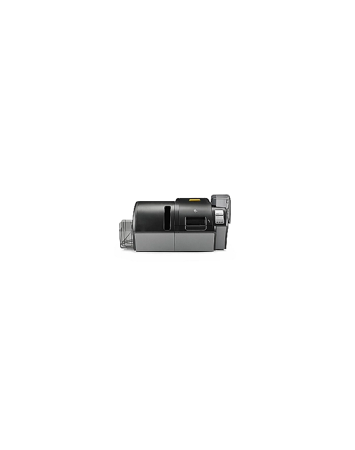 Zebra Zt620 - Thermal Transfer - 203x203 Dpi - 16.8cm - Black,Grey - Lcd - 10.9cm (4.3) (ZT62062T0E01C0Z) główny