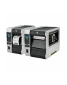 Zebra Zt620 - Thermal Transfer - 203x203 Dpi - 16.8cm - Black,Grey - Lcd - 10.9cm (4.3) (ZT62062T0E01C0Z) - nr 4