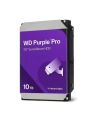western digital Dysk twardy Purple Pro 10TB 3,5 256MB SATAIII - nr 10