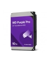 western digital Dysk twardy Purple Pro 10TB 3,5 256MB SATAIII - nr 4