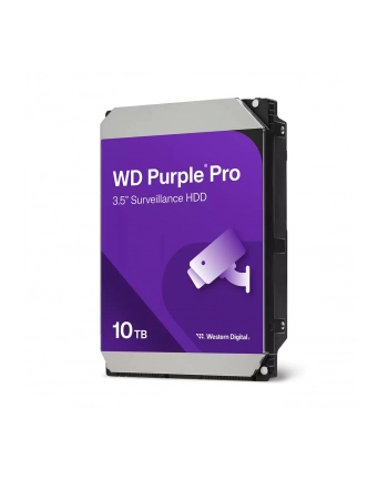 western digital Dysk twardy Purple Pro 10TB 3,5 256MB SATAIII nr 2