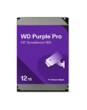 western digital Dysk twardy Purple Pro 12TB 3,5 256MB SATAIII - nr 16