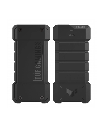 Dysk zewnętrzny SSD Asus TUF Gaming AS1000 Plus 1TB Czarny nr 1