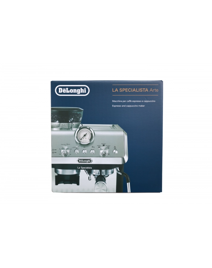 De'Longhi La Specialista Arte EC9155.MB główny