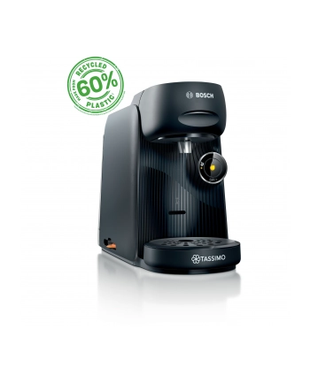 Ekspres Bosch Tassimo TAS162E Czarny nr 1