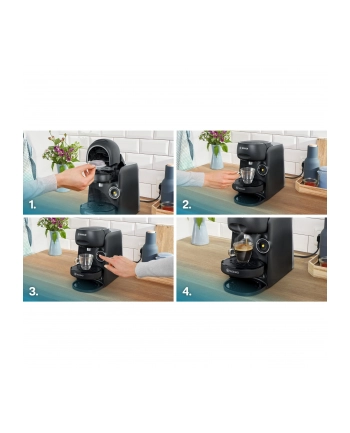 Ekspres Bosch Tassimo TAS162E Czarny nr 2