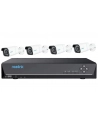 Reolink Kamera Ip Nvs8-8Mb4 Poe System (PS4KB018) - nr 15