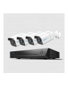 Reolink Kamera Ip Nvs8-8Mb4 Poe System (PS4KB018) - nr 1