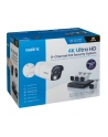 Reolink Kamera Ip Nvs8-8Mb4 Poe System (PS4KB018) - nr 9