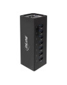 InLine USB 3.0 Aktywny 7 Portowy (35395B) - nr 2