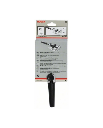 BOSCH IMADłO MASzYNOWE MS 80 (2608030055) nr 1