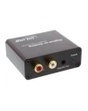 InLine Audio Adapter Cyfrowy-Analogowy (65002K) - nr 1