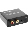 InLine Audio Adapter Cyfrowy-Analogowy (65002K) - nr 5