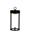 techly Bezprzewodowa lampka LED z zawieszką dotykowa - nr 2