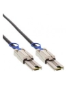 InLine Kabel Mini-SAS 26-Pin SFF-8088 2m - 27623C - nr 5