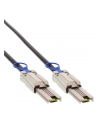 InLine Kabel Mini-SAS 26-Pin SFF-8088 2m - 27623C - nr 6