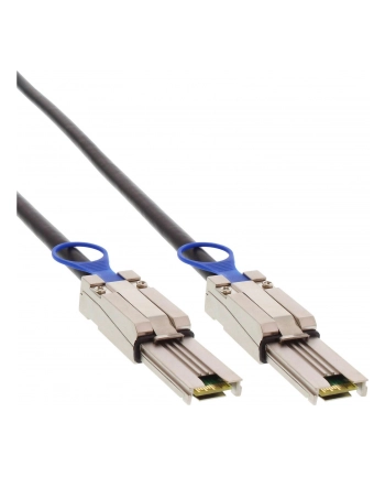 InLine Kabel Mini-SAS 26-Pin SFF-8088 2m - 27623C nr 2