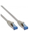 InLine S/FTP kat.6a szary 100m (76899) - nr 2