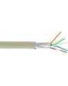 InLine S/FTP kat.6a szary 100m (76899) - nr 4