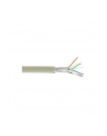 InLine S/FTP kat.6a szary 100m (76899) - nr 8