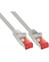 InLine 50m S-STP/PiMF Cat. 6 (76955) - nr 3