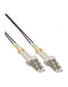 Inline Optyczny Kabel Światłowodowy Lc / 50 125M Om4 40M (88540P) - nr 1