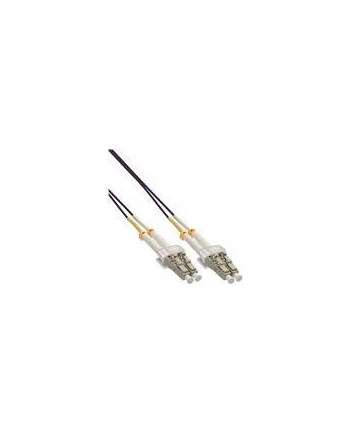Inline Optyczny Kabel Światłowodowy Lc / 50 125M Om4 40M (88540P) nr 2