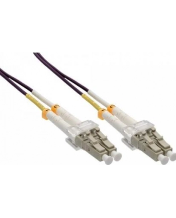 Inline Optyczny Kabel Światłowodowy Lc / 50 125M Om4 40M (88540P) nr 1