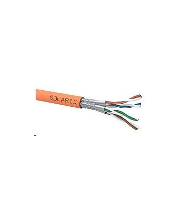 Solarix CAT7A SSTP 500m
