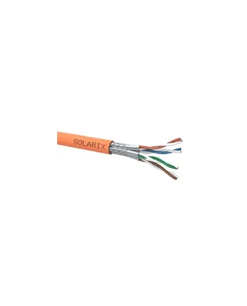 Solarix CAT7A SSTP 500m