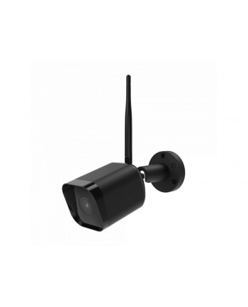 Iget Home Cs6 Czarna  Kamera Zewnętrzna Ip (75020807)