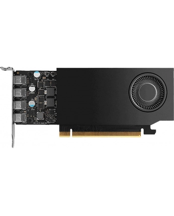 Nvidia Quadro RTX A400 4GB GDDR6 (900-5G172-2260-000) nr 2