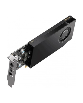 Nvidia Quadro RTX A400 4GB GDDR6 (900-5G172-2260-000) nr 1