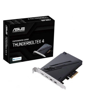 Karta ASUS THUND-ERBOLTEX 4