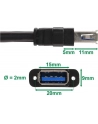 InLine Mini PCIe na 2x USB 3.0 (66900) - nr 5