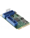 InLine Mini PCIe na 4x USB 3.0 (66905) - nr 11