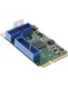 InLine Mini PCIe na 4x USB 3.0 (66905) - nr 13