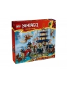 LEGO 71814 Ninjago Turniejowe miasto ze świątynią - nr 1