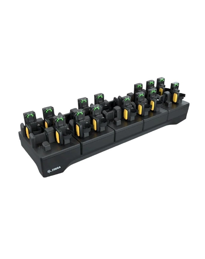 Zebra Rs5100 20-Slot Ring Sca Charger (Crdrs5120Schg01) główny