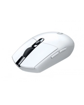 Logitech G G305 myszka Gaming Po prawej stronie RF Wireless + Bluetooth Optyczny 12000 DPI nr 1