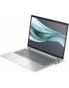 HP EliteBook 640 G11 (14'';/U5-125U/Intel Graphics/16GB/SSD512GB/W11P/Srebrno czarny) - nr 12