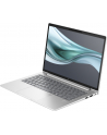 HP EliteBook 640 G11 (14'';/U7-155U/Intel Graphics/32GB/SSD1TB/W11P/Srebrno czarny) - nr 20