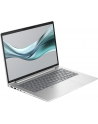 HP EliteBook 645 G11 (14'';/R7 7735U/AMD RG/16GB/SSD512GB/W11P/Srebrno czarny) - nr 17